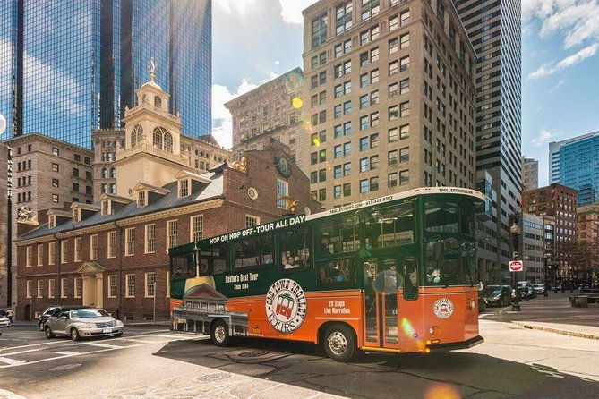 boston-shore-excursion-boston-hop-on-hop-off-trolley-tour-2