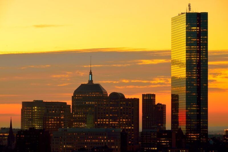 Boston: Summer Nights Trolley Tour and River Cruise - Practical Details and Considerations
