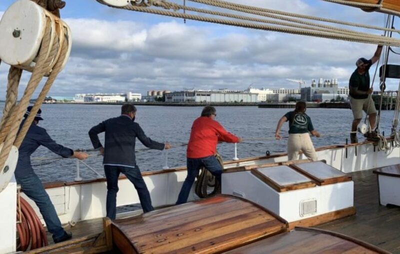 Boston: Sunday Pastries & Prosecco on Boston Harbor - Final Thoughts