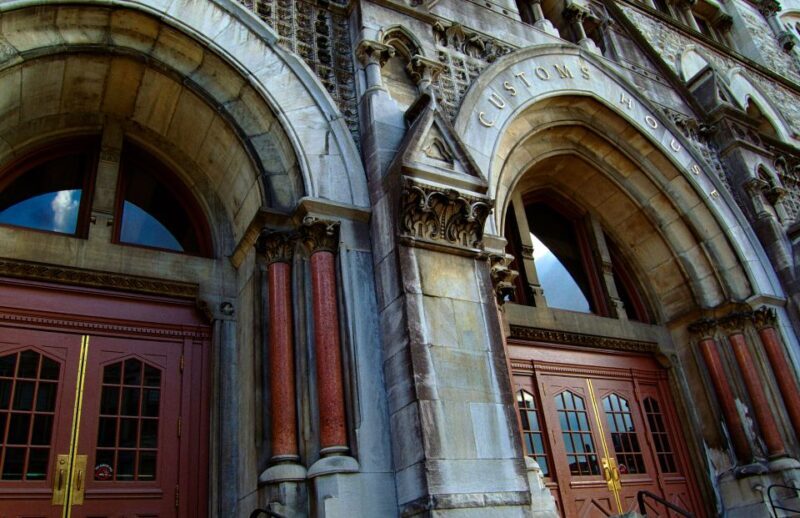 Boston: The Ghosts of Boston Tour - Why This Tour Adds Value Beyond the Spooky Stories