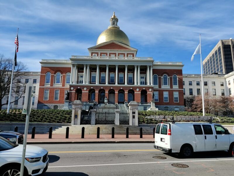 Boston: The Untold History of Boston Walking Tour - A Closer Look at the Experience