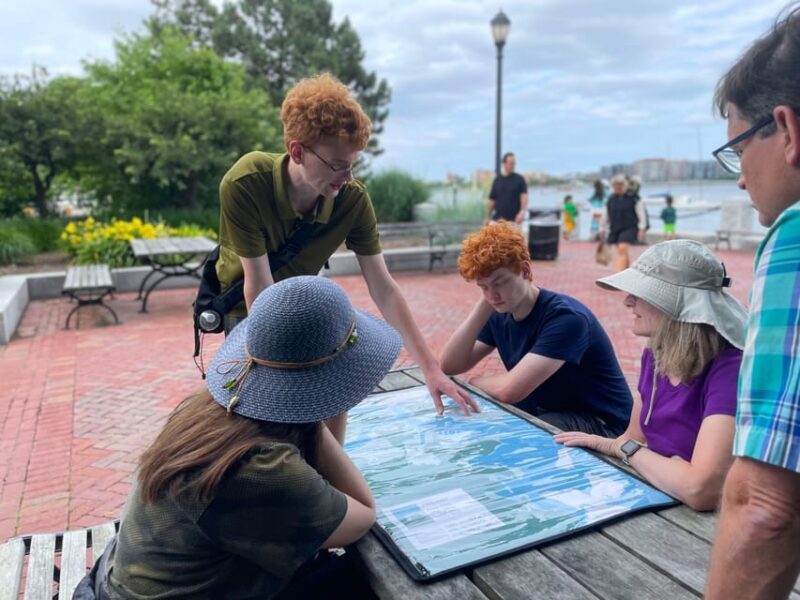 Boston: The Untold History of Boston Walking Tour - Who Should Consider This Tour?