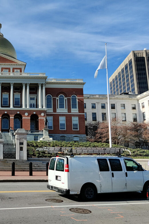 Boston: The Untold History of Boston Walking Tour - Final Thoughts