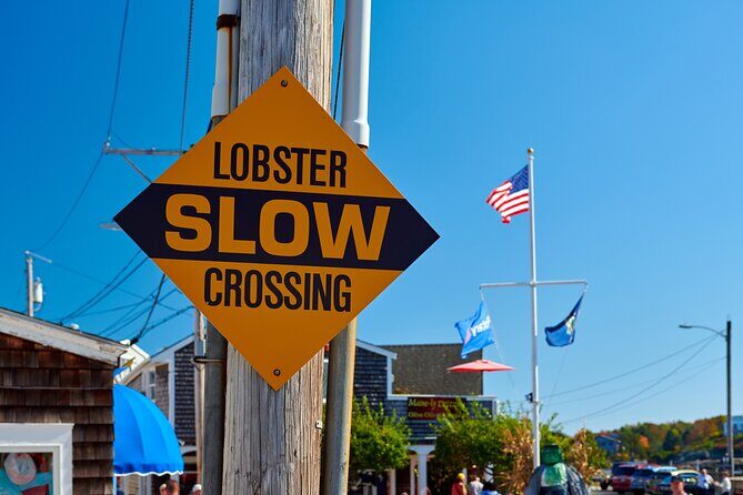 Boston to Kennebunkport Day Trip with optional Trolley Tour - The Sum Up