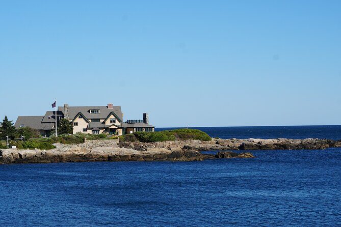 Boston to Kennebunkport Day Trip with optional Trolley Tour - FAQs