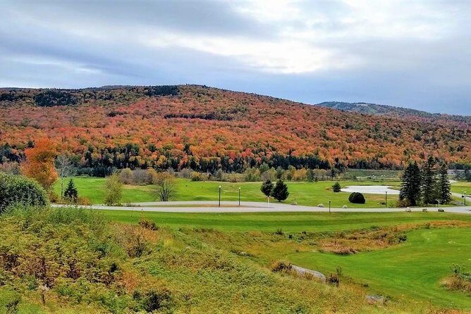 Boston to New Hampshire Fall Foliage White Mountains Day Trip - Price and Value