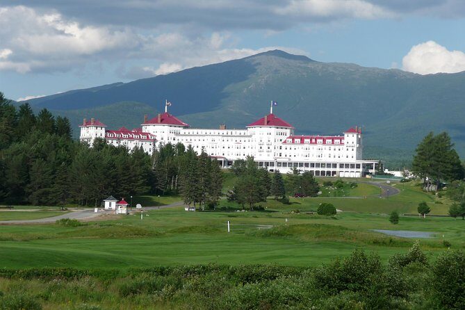 Boston to New Hampshire Fall Foliage White Mountains Day Trip - What Sets This Tour Apart