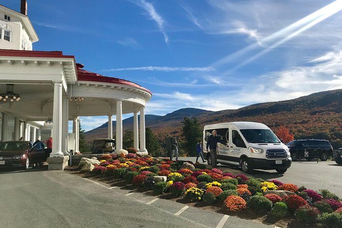Boston to New Hampshire Fall Foliage White Mountains Day Trip - The Sum Up