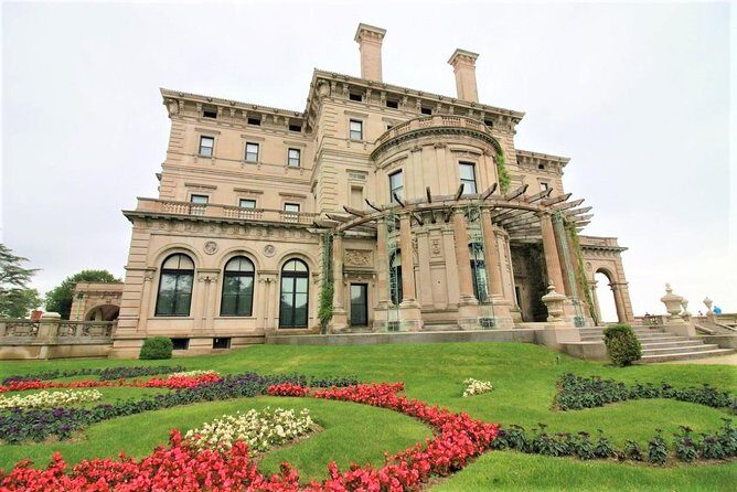 Boston to Newport Small-Group Day Trip with Breakers & Marble House Admission - Analyzing the Value and Experience