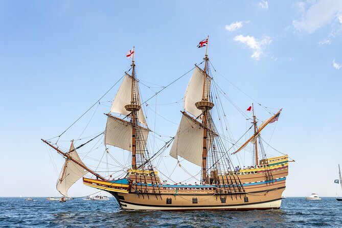 Boston to Plymouth Day-Trip including Quincy, Plimoth Patuxet and Mayflower II - Frequently Asked Questions