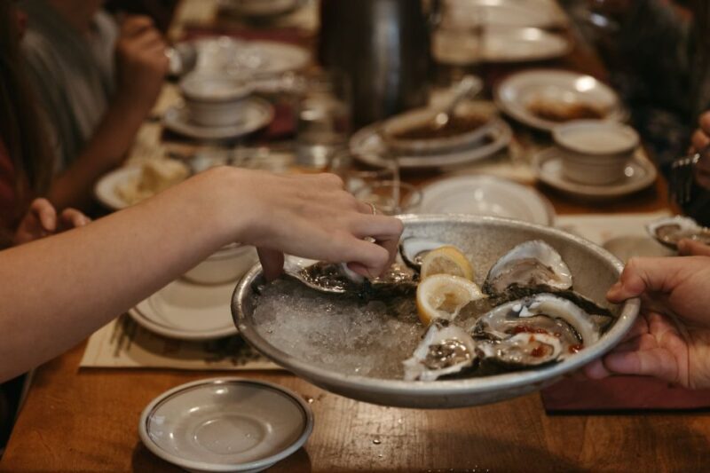 Boston: Ultimate Historic Food & Drink Tour - What to Expect from the Boston Historic Food & Drink Tour