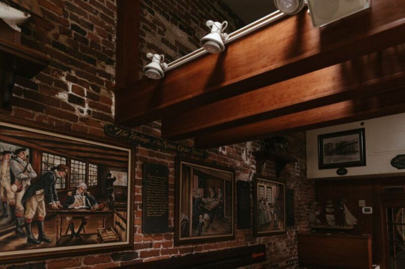 Boston: Ultimate Historic Food & Drink Tour - The Value of This Tour