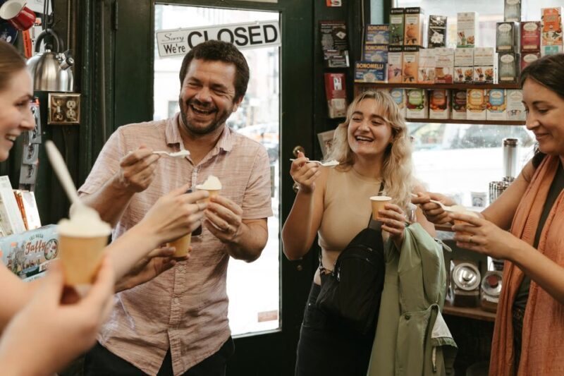 Boston: Ultimate Historic Food & Drink Tour - Final Thoughts: Who Will Love This Tour?