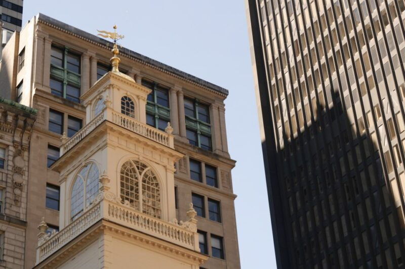 boston-vip-freedom-trail-tour-with-old-north-church-crypt
