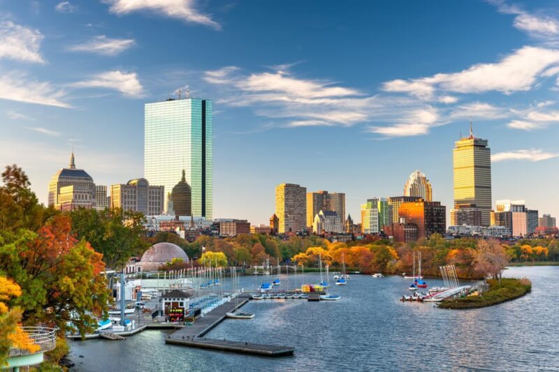 Boston: Votes for Women History Tour of Back Bay - Who Will Love This Tour?