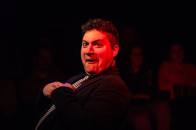 Boston's Best Comedy Improv Asylum's NXT Cast - The Cast: Fresh Faces with Big Potential