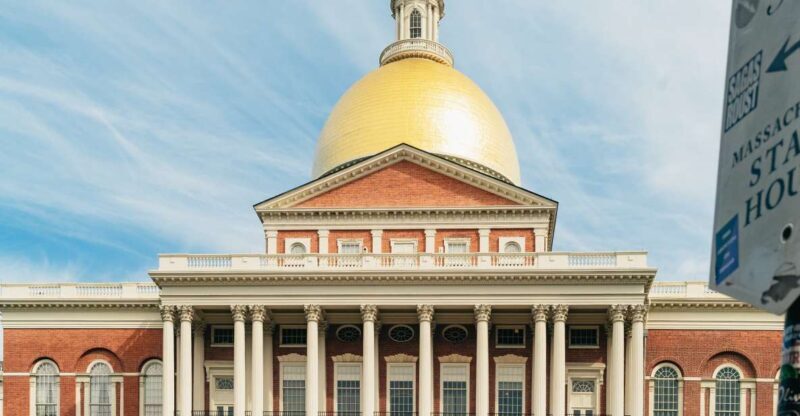 Boston's Freedom Trail: A Revolutionary Walking Tour - Practical Details: What You Should Know Before Booking