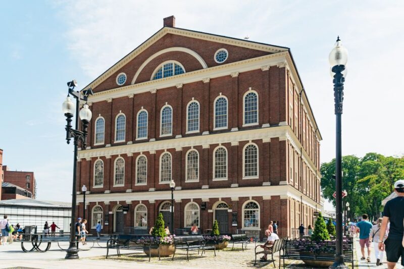 Boston's Freedom Trail: A Revolutionary Walking Tour - Final Word: Is It Worth It?