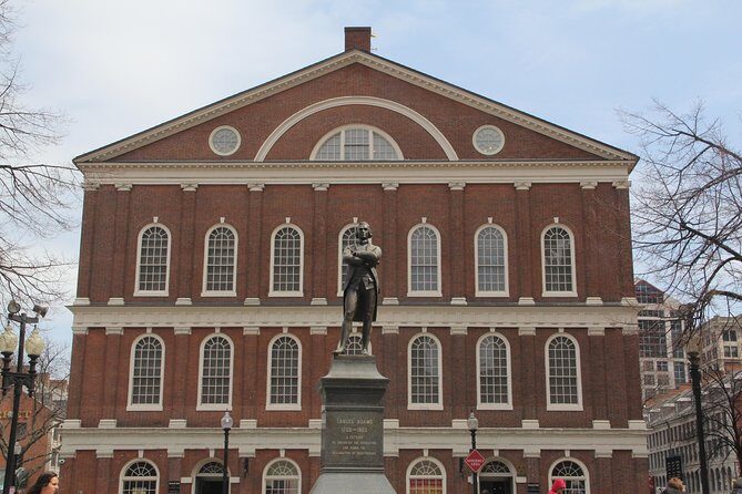 Boston's Revolutionary and Drunken Past with Ye Olde Tavern Tours - FAQs