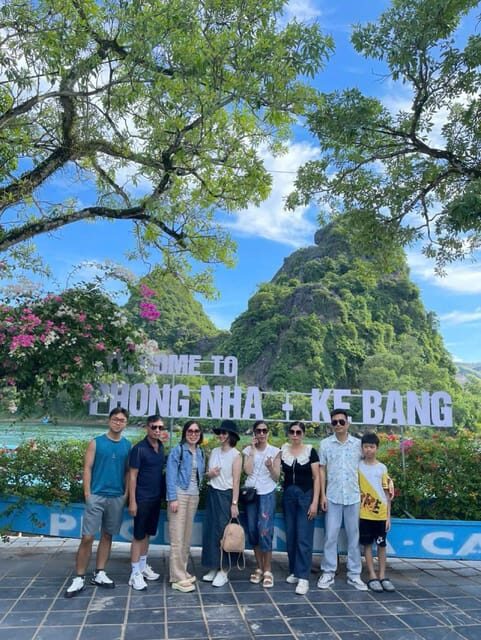 Botacnic Garden, Paradise Cave & Phong Nha Cave Tour - Exploring the Stunning Natural Treasures of Quang Binh: A Review of the Botanical Garden, Paradise Cave & Phong Nha Cave Tour