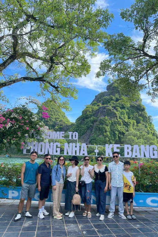 Botacnic Garden, Paradise Cave & Phong Nha Cave Tour - Who Will Love This Tour?