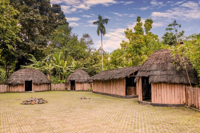 Botanical Garden And Miniature Park Of Indonesia Tour - Who Will Love This Tour?