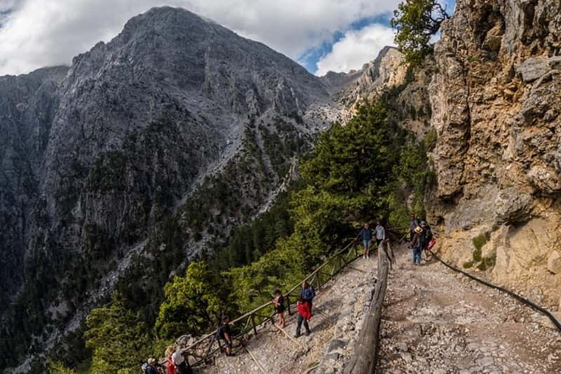 Botanical Garden & Aromas of the Wild Nature Adventures - The Sum Up