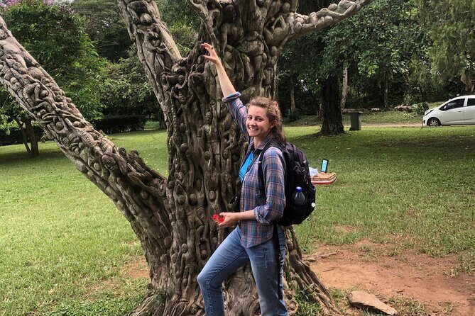Boti Falls, Umbrella Rock, Aburi Gardens & Cocoa Farm Day Tour - Who Will Enjoy This Tour?