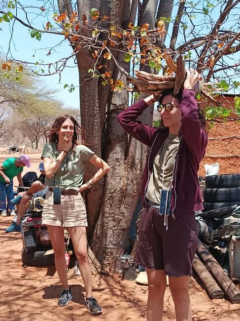 Botswana Solo Travel: Local Hosts in Gaborone, Maun, Kasane - Key Points