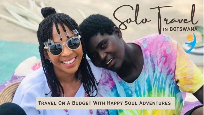 Botswana Solo Travel: Local Hosts in Gaborone, Maun, Kasane - The Experience: What You’ll Really Get
