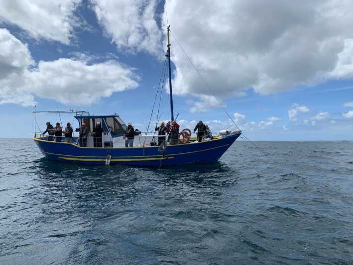 Bottom Fishing Lagos - Key Points
