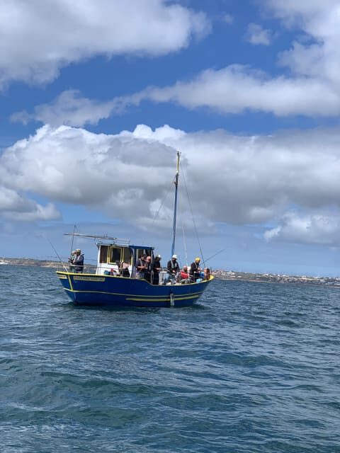 Bottom Fishing Lagos - Who Will Love This Experience?