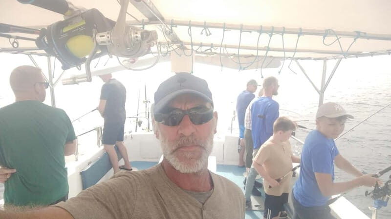 Bottom fishing & light trolling Puerto Calero, Lanzarote - Why It’s a Great Value for Travelers