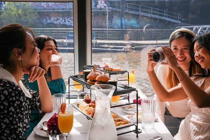 Bottomless Brunch Afloat in Melbourne - Practical Tips for Booking and Participation