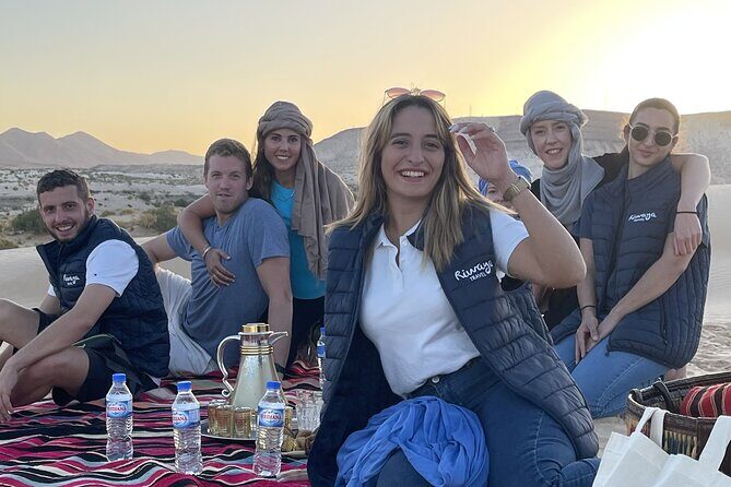 Bou Saada in private weekend by a local - Exploring Bou Saada in a Private Weekend Tour by a Local