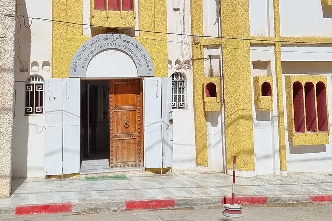 Bou Saada in private weekend by a local - Authenticity and Value