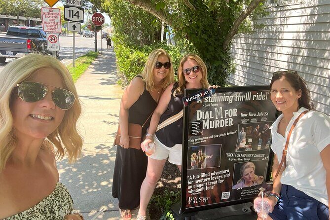 Boulder City Blitz Scavenger Hunt - What Is the Boulder City Blitz Scavenger Hunt?