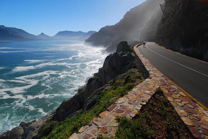 Boulder's Beach Penguins Chapman's Peak & Simonstown - Key Points