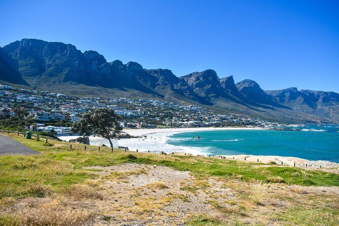 Boulders Beach Penguins Half Day Tour - Final Coastal Stops: Muizenberg Beach