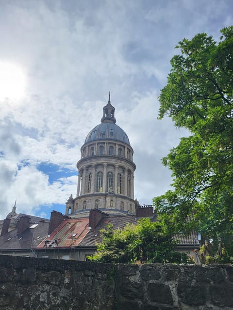 Boulogne: Discovery of the Old Town - Exploring Boulogne: Discovery of the Old Town