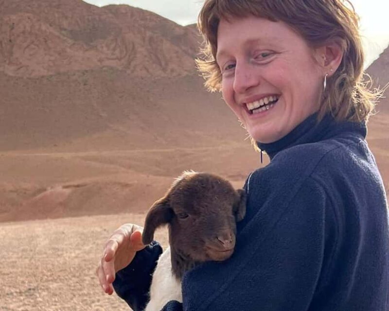 Boumalne Dades: Dades Gorge & Monkey Fingers Canyon Hike - The Experience Provider: Marrakech Around