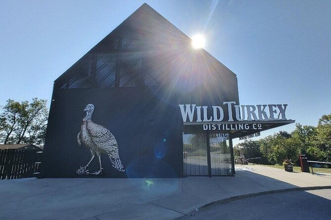 bourbon-buffalo-trace-four-roses-and-woodford-private-tour