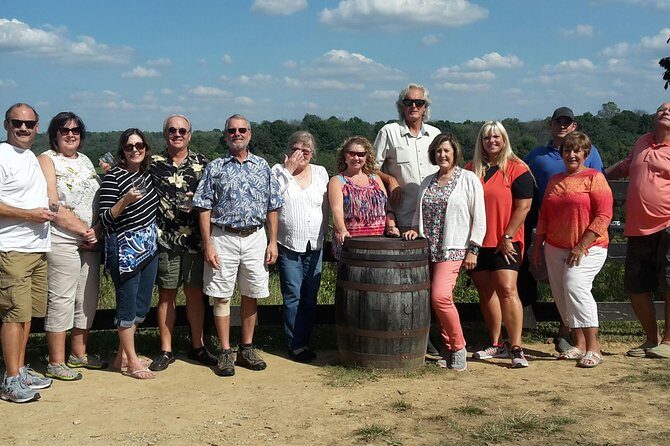 Bourbon Distillery & Horse Farm Tours - A Closer Look at the Experience