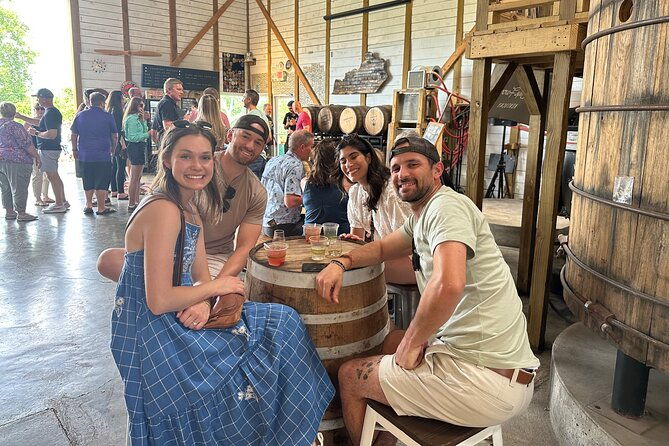bourbon-distillery-tour-transportation