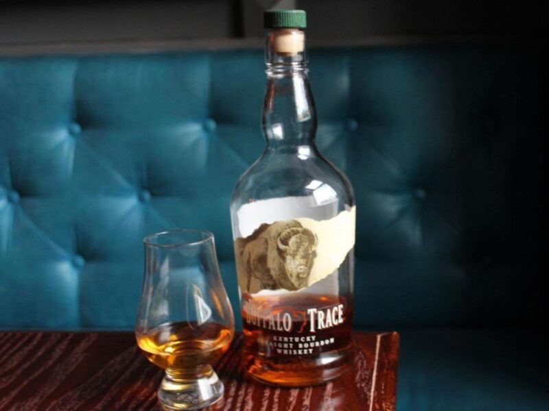 bourbon-tasting-at-van-winkle-west-end