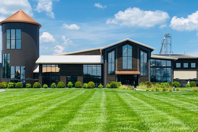 bourbon-tour-03-buffalo-trace-woodford-four-roses-wild-turkey-other