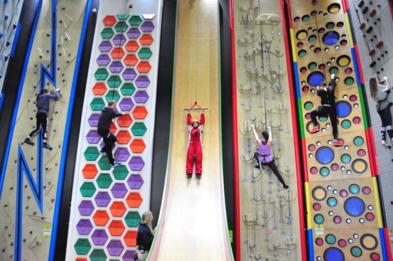 bournemouth-rockreef-indoor-clip-n-climb-entry-ticket