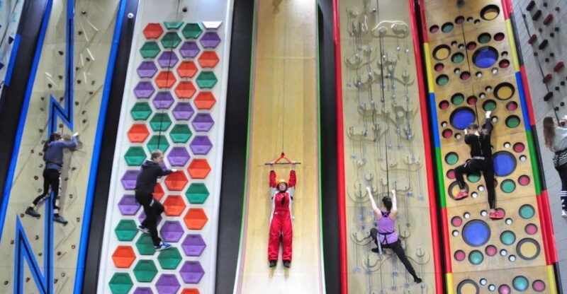 bournemouth-rockreef-indoor-clip-n-climb-entry-ticket