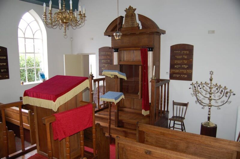 bourtange-fortress-museum-entry-ticket