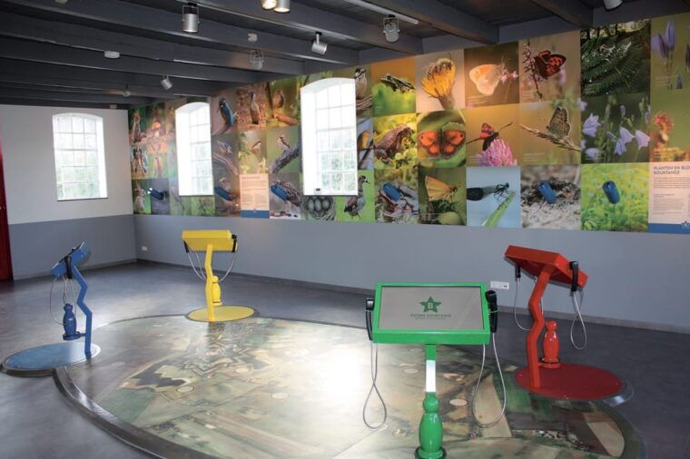 bourtange-fortress-museum-entry-ticket